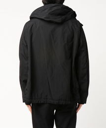 ジャケット・アウター TEATORA / SOUVENIR HUNTER S/L - P TEATORA Souvenir Hunter S/L P Black | HAVEN