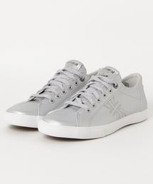 S0415★アドミラル★ スニーカー LANCELOT★ SJAD1711　Gray/Sweet US4(23.0cm) アドミラル スニーカーの通販