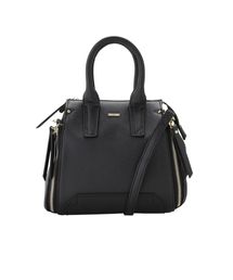 GYDA | ZIPデザインBAG(ハンドバッグ)