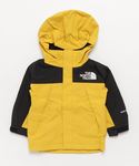 THE NORTH FACE | ザ・ノース・フェイス キッズ マウンテンパーカー / マウンテンジャケット(防風外套)