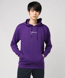 WEGO | WEGO/againロゴプルパーカー(パーカー)