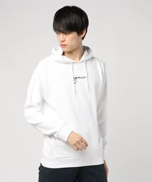 WEGO | WEGO/againロゴプルパーカー(パーカー)