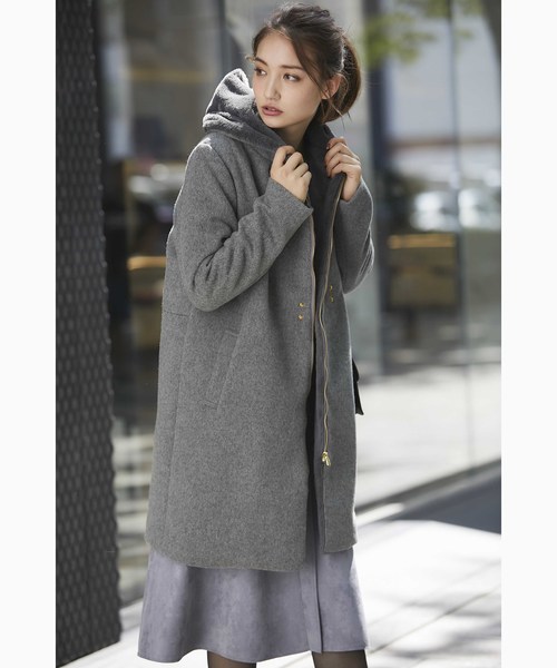 12Twelve Agenda（トゥエルブ アジェンダ）の「ウールカルゼショール