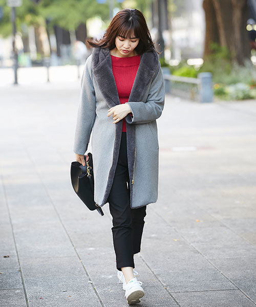 12Twelve Agenda（トゥエルブ アジェンダ）の「ウールカルゼショール