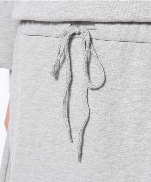 WEGO（ウィゴー）の「WEGO/カーミットスウェットワンピース（ワンピース・レディース・杢グレー/ネイビー・FREE）」の6枚目の写真