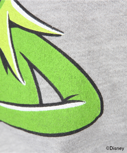 WEGO（ウィゴー）の「WEGO/カーミットスウェットワンピース（ワンピース・レディース・杢グレー/ネイビー・FREE）」の12枚目の写真