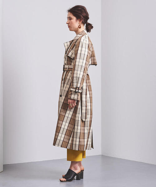 UNITED ARROWS（ユナイテッドアローズ）の「UWSC チェック柄