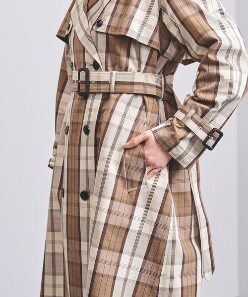 UNITED ARROWS（ユナイテッドアローズ）の「UWSC チェック柄
