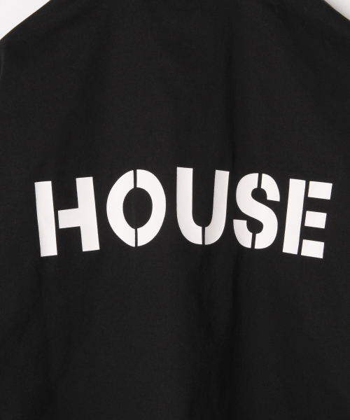 IN THE HOUSE（インザハウス）の「【IN THE HOUSE】ジャケット Men/824814（ミリタリージャケット・メンズ・ブラック/グリーン・SMALL/MEDIUM/LARGE）」の18枚目の写真