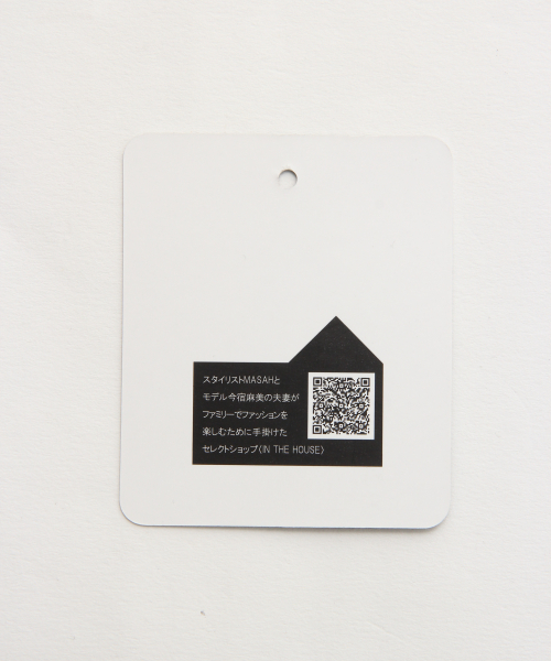 IN THE HOUSE（インザハウス）の「【IN THE HOUSE】ジャケット Men/824814（ミリタリージャケット・メンズ・ブラック/グリーン・SMALL/MEDIUM/LARGE）」の22枚目の写真