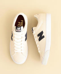 NEW BALANCE | ＜New Balance(ニューバランス)＞∴AM210 SEASON スウェードスニーカー(スニーカー)