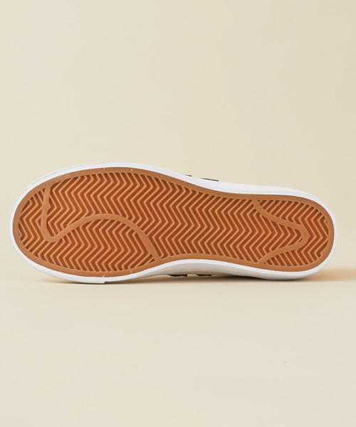 NEW BALANCE（ニューバランス）の「＜New Balance(ニューバランス)＞∴AM210 SEASON スウェードスニーカー（スニーカー・レディース・ライトピンク/オフホワイト/ネイビー・23.5cm/24.5cm/25cm/22.5cm/23cm/24cm）」の8枚目の写真