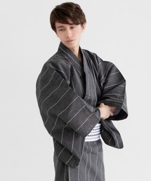 メンズの浴衣 グレー系 一覧 Wear