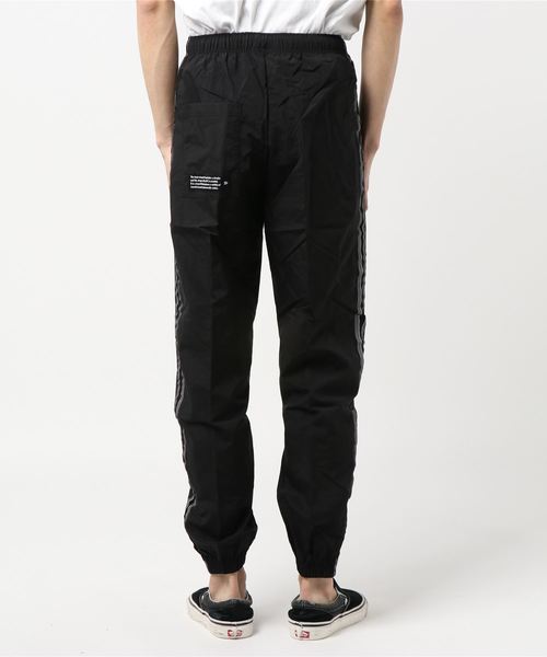 OY(オーワイ)の「リフレクラインジョガーパンツ(その他パンツ・メンズ・ブラック/グレー・FREE)」の22枚目の写真