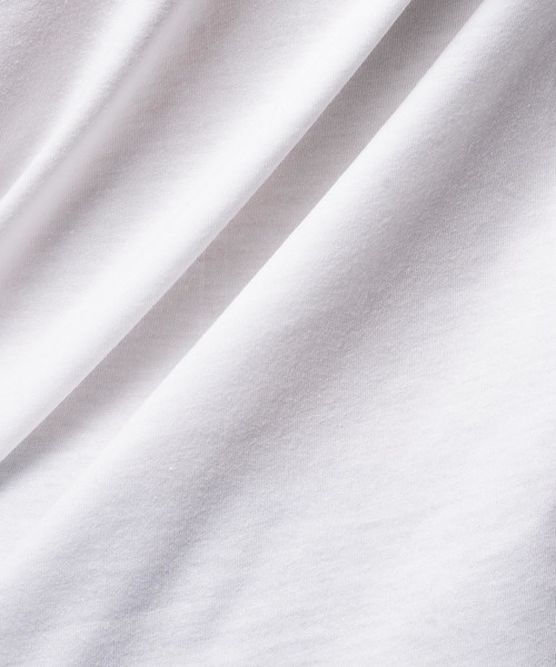 おしゃれスタ（オシャレスタ）の「カラーガールズフォトプリントクルーネックTシャツ(KU)（Tシャツ/カットソー・メンズ・A/B/C/D・M/L）」の11枚目の写真