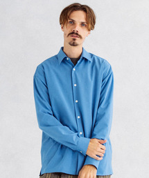 UNITED TOKYO | ボイルロングスリーブシャツ(シャツ/ブラウス)