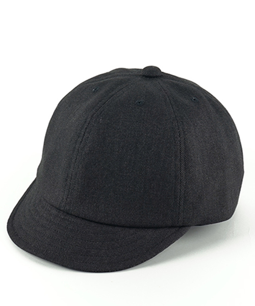 Mighty Shine（マイティシャイン）の「【Mighty Shine】BRIDGE CAP/MSC-003-2/ブリッジキャップ/マイティシャイン（キャップ・メンズ・ブラック/ベージュ/カーキ/ネイビー/グリーン系その他/ブラック系その他/ベージュ系その他/ブルー系その他・FREE）」の12枚目の写真