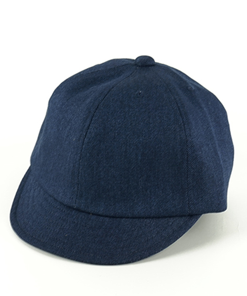 Mighty Shine（マイティシャイン）の「【Mighty Shine】BRIDGE CAP/MSC-003-2/ブリッジキャップ/マイティシャイン（キャップ・メンズ・ブラック/ベージュ/カーキ/ネイビー/グリーン系その他/ブラック系その他/ベージュ系その他/ブルー系その他・FREE）」の20枚目の写真