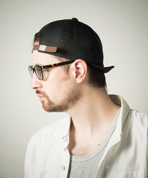 Mighty Shine（マイティシャイン）の「【Mighty Shine】BRIDGE CAP/MSC-003-2/ブリッジキャップ/マイティシャイン（キャップ・メンズ・ブラック/ベージュ/カーキ/ネイビー/グリーン系その他/ブラック系その他/ベージュ系その他/ブルー系その他・FREE）」の17枚目の写真