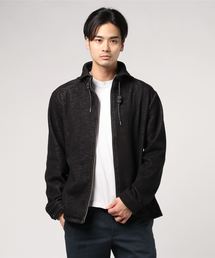 TAKA:Q  MEN'S�i�^�J�L���[�@�����Y�j�́u�^�J�L���[�����Y/TAKA-Q�FMEN�@�X�g���b�`�X���u���V���M�[ ���E���h�J���[�J�b�g�A�E�^�[�i���̑��g�b�v�X�j�v