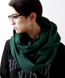 WEGO | WEGO/無地スヌード(ストール/ショール)
