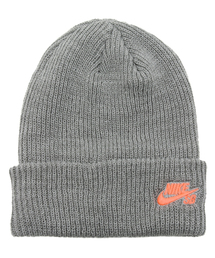 NIKE SB | ナイキ アクリルビーニー NIKE SB FISHERMAN BEANIE 628684(ニットキャップ/ビーニー)