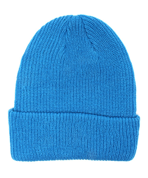 NIKE SB(ナイキエスビー)の「ナイキ アクリルビーニー NIKE SB FISHERMAN BEANIE 628684(ニットキャップ/ビーニー・メンズ・ブラック/グリーン/ブルー/ネイビー/ダークグレー・ONE SIZE)」の8枚目の写真