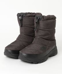 THE NORTH FACE | ザ ノース フェイスNUPTSE BOOTIE WP P(ブーツ)