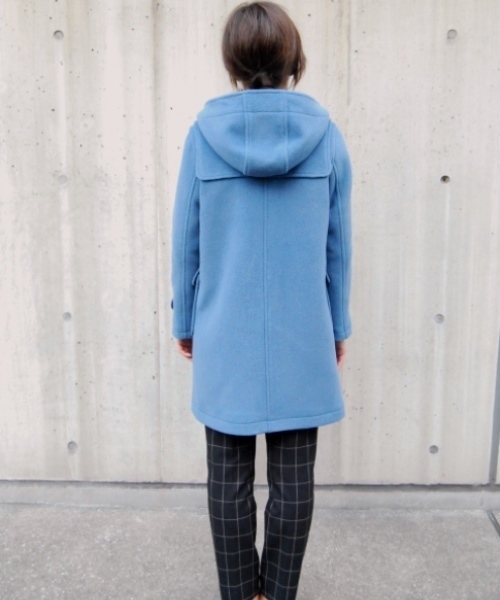 ESTNATION（エストネーション）の「ESTNATION ダッフルコート