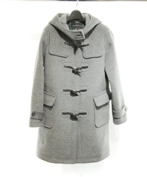 ESTNATION（エストネーション）の「ESTNATION ダッフルコート