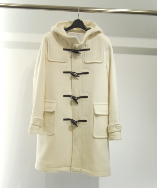 ESTNATION（エストネーション）の「ESTNATION ダッフルコート