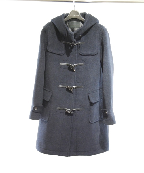 ＣＮ：ESTNATION ダッフルコート ESTNATION（エストネーション）の「ESTNATION ダッフルコート