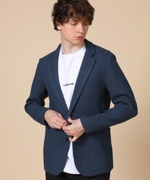 Lanvin En Bleu Men ランバン オン ブルー メン メンズ のテーラードジャケット ブルー ネイビー 青色系 通販 Zozotown