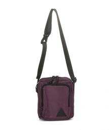 LAKOLE | フロントポケットショルダーバッグ / LAKOLE(ショルダーバッグ)