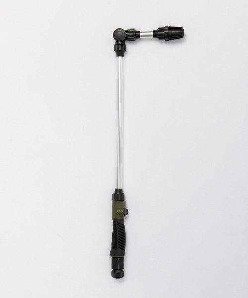 GORDON MILLER（ゴードンミラー）の「GORDON MILLER（ゴードンミラー） 高圧ジェットロングノズル(OLIVE DRAB)（掃除グッズ・レディース・オリーブドラブ・ONE SIZE）」の4枚目の写真