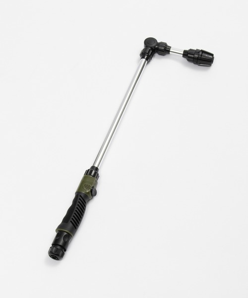 GORDON MILLER（ゴードンミラー）の「GORDON MILLER（ゴードンミラー） 高圧ジェットロングノズル(OLIVE DRAB)（掃除グッズ・レディース・オリーブドラブ・ONE SIZE）」の3枚目の写真