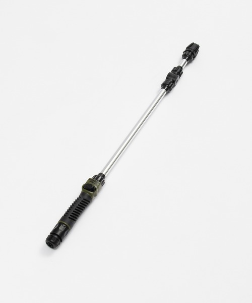 GORDON MILLER（ゴードンミラー）の「GORDON MILLER（ゴードンミラー） 高圧ジェットロングノズル(OLIVE DRAB)（掃除グッズ・レディース・オリーブドラブ・ONE SIZE）」の2枚目の写真