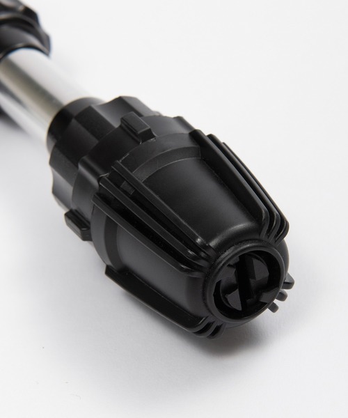 GORDON MILLER（ゴードンミラー）の「GORDON MILLER（ゴードンミラー） 高圧ジェットロングノズル(OLIVE DRAB)（掃除グッズ・レディース・オリーブドラブ・ONE SIZE）」の8枚目の写真