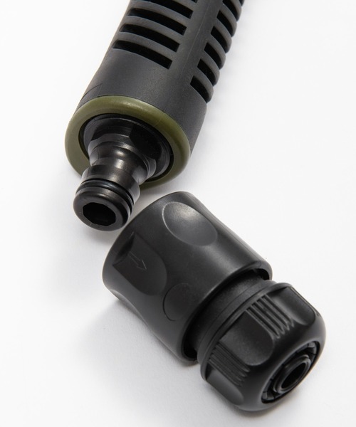 GORDON MILLER（ゴードンミラー）の「GORDON MILLER（ゴードンミラー） 高圧ジェットロングノズル(OLIVE DRAB)（掃除グッズ・レディース・オリーブドラブ・ONE SIZE）」の12枚目の写真