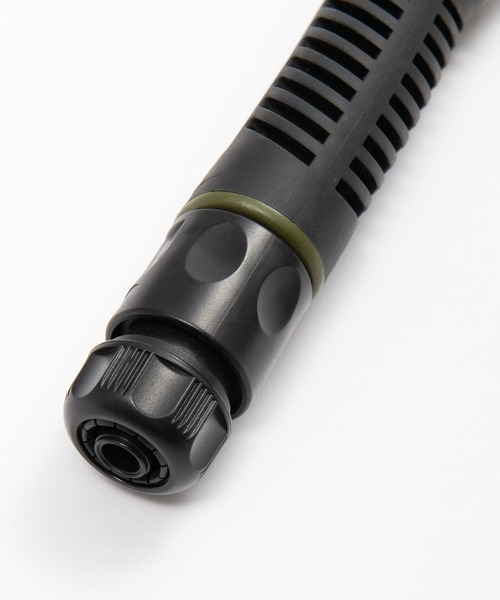 GORDON MILLER（ゴードンミラー）の「GORDON MILLER（ゴードンミラー） 高圧ジェットロングノズル(OLIVE DRAB)（掃除グッズ・レディース・オリーブドラブ・ONE SIZE）」の13枚目の写真