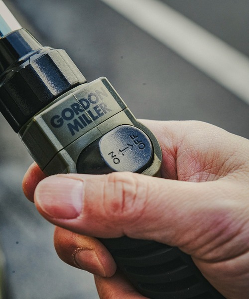 GORDON MILLER（ゴードンミラー）の「GORDON MILLER（ゴードンミラー） 高圧ジェットロングノズル(OLIVE DRAB)（掃除グッズ・レディース・オリーブドラブ・ONE SIZE）」の18枚目の写真