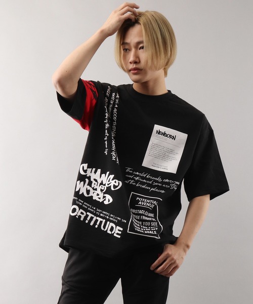 bikestar tシャツ 数回着用｜ファッション