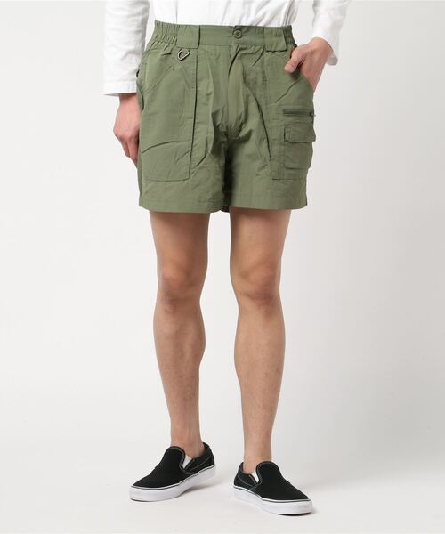 uzzi track pants