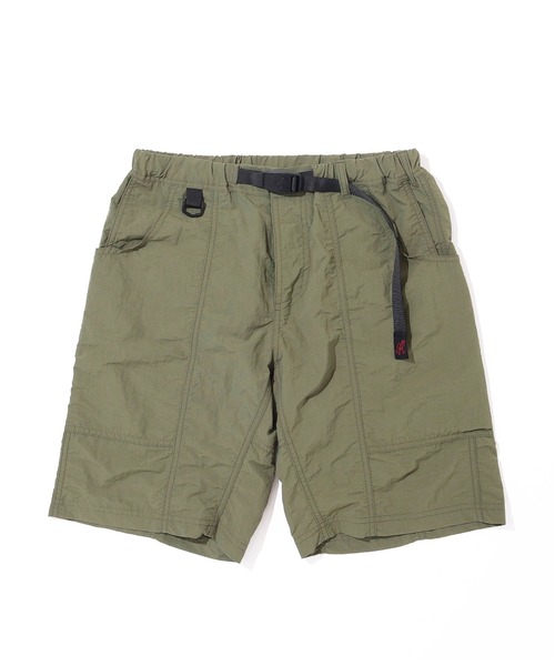GRAMICCI SHELL GEAR SHORTS (グラミチ シェル ギアショーツ