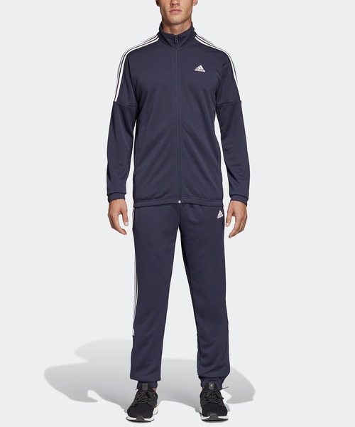 セール M Musthaves Team Sportsトラックスーツ アディダス ジャージ Adidas アディダス のファッション通販 Zozotown