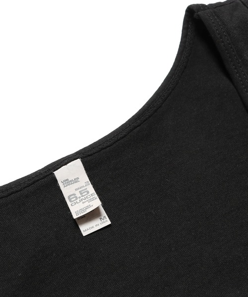 LOS ANGELES APPAREL（ロサンゼルスアパレル）の「LOS ANGELES APPAREL