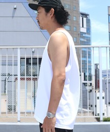 【未使用】La collection　ラコレクション　タンクトップ 未使用】La collection ラコレクション タンクトップ