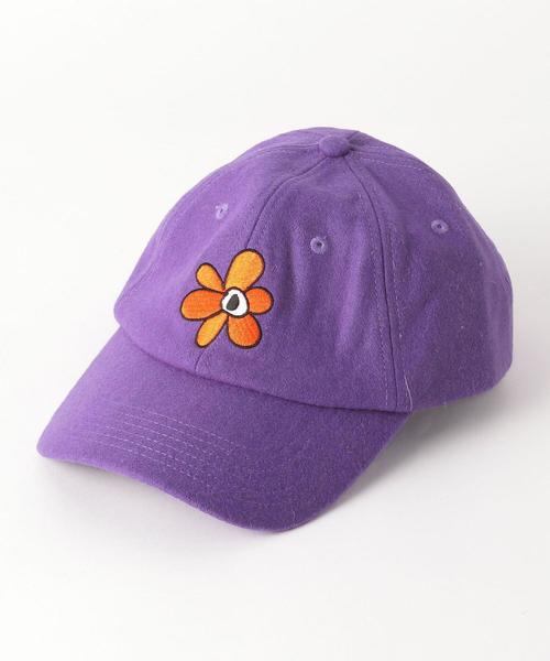 P.A.M.（パム）の「P.A.M. ACID DREAMS CAP（キャップ）」 - WEAR