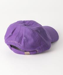 P.A.M.（パム）の「＜P.A.M.＞ U.G. WL CAP/キャップ（キャップ）」 - WEAR