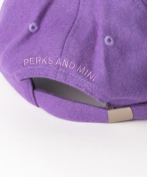 P.A.M.（パム）の「＜P.A.M.＞ U.G. WL CAP/キャップ（キャップ）」 - WEAR